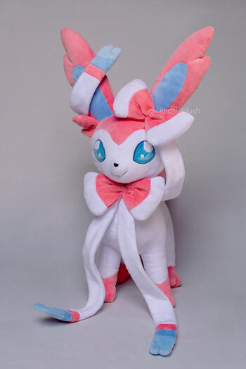 Feelinara (Pokemon)